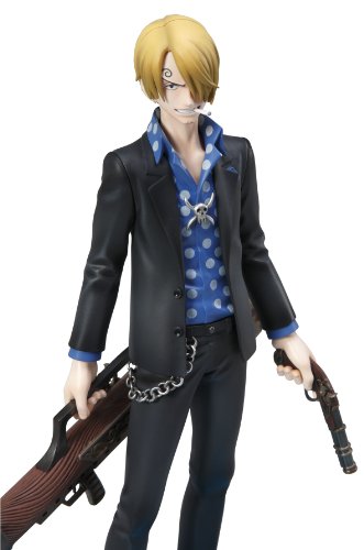 Portrait Of Pirates One Piece Strong EDITION Sanji