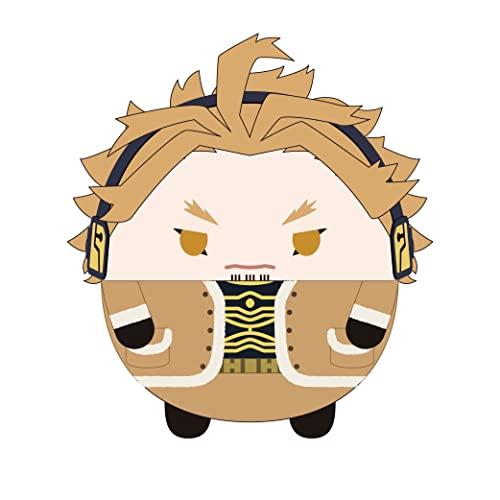 HA-41 "My Hero Academia" Fuwakororin Big 6 E Hawks