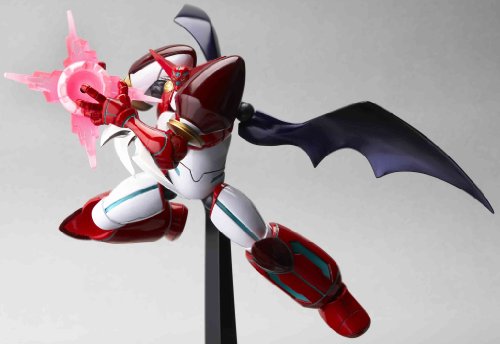 Shin Getter 1 (OVA Ver. version) Revoltech (No.037) Shin Getter Robo - Kaiyodo