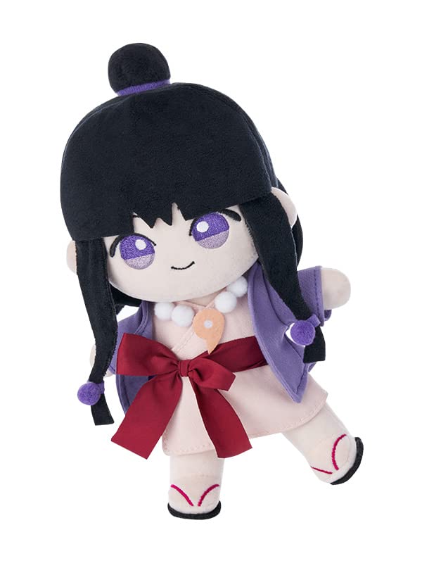 "Ace Attorney" Plushie Doll Maya Fey
