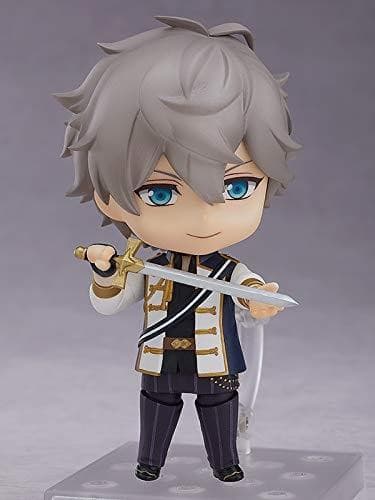 Ensemble Stars! - Sena Izumi - Nendoroid #1137 (Orange Rouge)