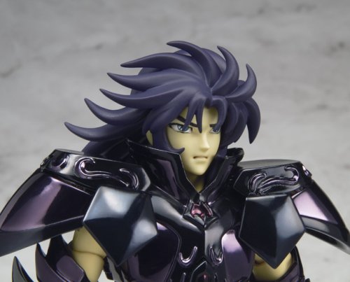Saint Cloth Mythology Gemini Saga (Mei)