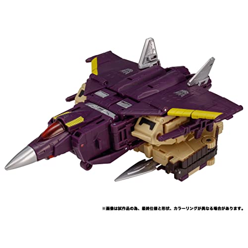 "Transformers" Transformers: Legacy TL-10 Blitzwing