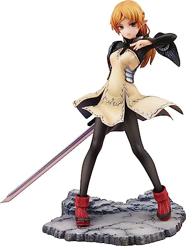 Kadokawa Collection "Uncle from Another World" Elf Manga Ver.