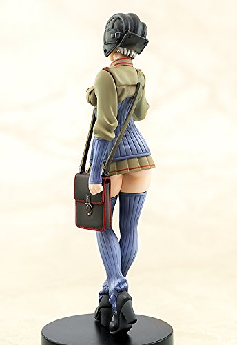 Minimum Factory Allier-1/20 scale-Plamax (MF-07) Shunya Yamashita Military Qté's Series (#03)-Max Factory