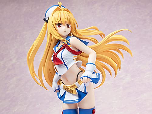 "Aimer-Ru Darkness" Caworks Golden Darkness Breezy Seaside Ver.