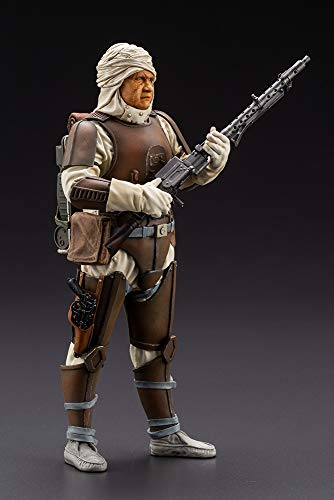 Dengar - 1/10 scale - Star Wars: Episode V – The Empire Strikes Back - Kotobukiya | Ninoma