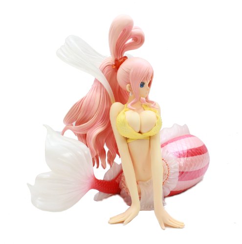 Shirahoshi One Piece DX Figure  THE GRANDLINE LADY ~ SPECIAL