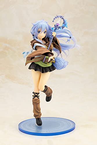 "Yu-Gi-Oh!" OCG Duel Monsters Eria The Water Charmer / Yu-Gi-Oh! Card Game Monster Figure Collection
