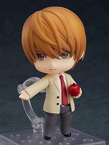 Death Note - Yagami Light 2.0 - Nendoroid #1160 - (Good Smile Company)