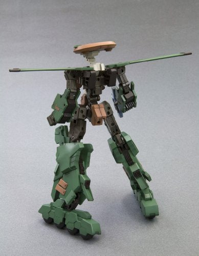 Ojo Revenant RF-9 - 1/100 escala - Armas de marco - Kotobukiya