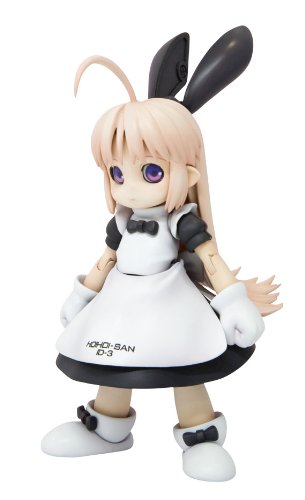 HoiHoi-san-1/1 Skala-Ichigeki Sacchu!! HoiHoi-san Vermächtnis-Kotobukiya