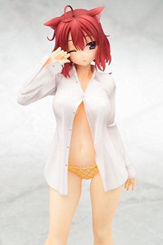 Masaki Gaillard - 1/8 scale - Amairo Islenauts - Broccoli