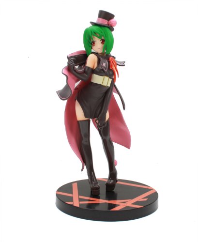 Ranka Lee (Brown ver. version) DX Figure Macross Frontier The Movie ~Itsuwari no Utahime~ - Banpresto