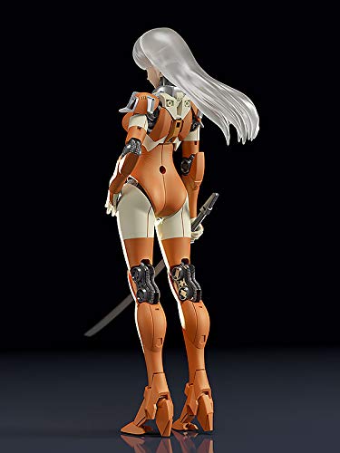 Ariel (C-Type version) Moderoid ARIEL - Good Smile Company