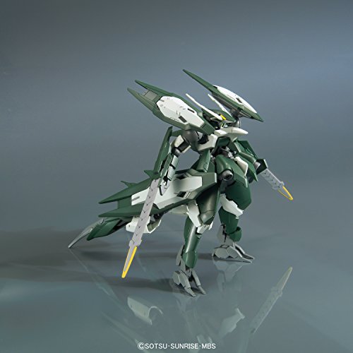 EB-08JJJJJJJJJJJJJJJJG Réginlaze Julia - 1/144 Échelle - Hgi-Bo Kidou Senshi Gundam Tekketsu No Orphelins - Bandai