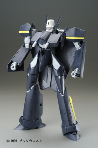 VF-17S (Diamond Force version) - 1/60 scale - Macross 7 - Yamato