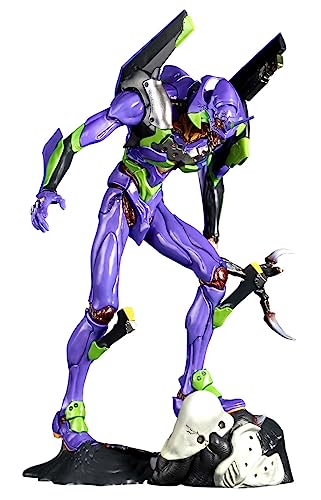 ARTPLA SCULPTURE WORKS "Evangelion" Evangelion Test Type-01 Berserk