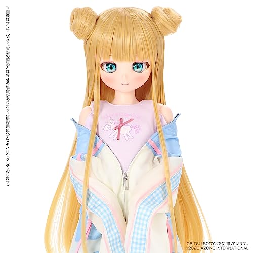 Poe-Poe x Iris Collect Petit Io Pika (Pop Girl Ver.)