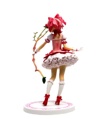 Kaname Madoka SQ Mahou Shoujo Madoka