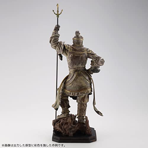 ARTPLA Shitennou Statue Komokuten