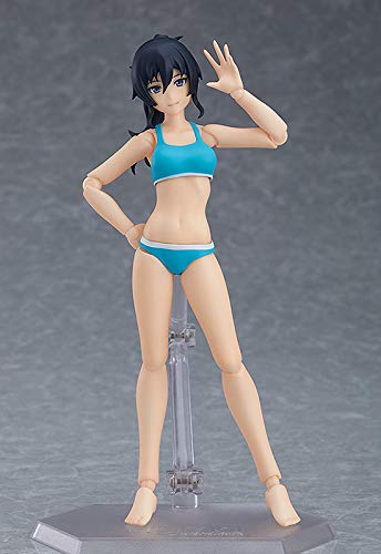 figma Styles figma Female Swimsuit Body (Makoto)