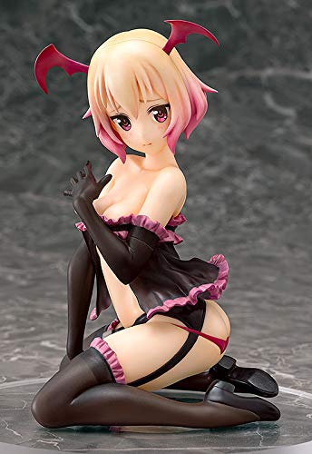 "KonoSuba: God’s Blessing on this Wonderful World!" 1/7 Scale Figure Loli Succubus