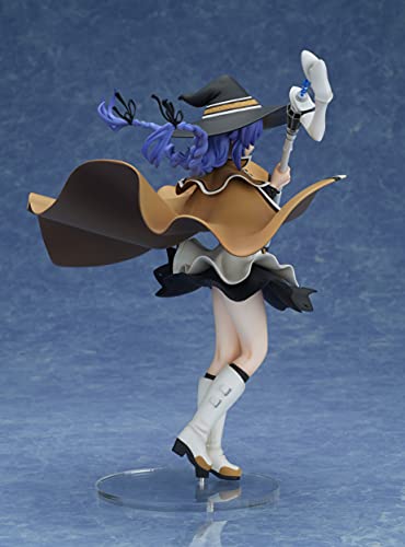 1/7 Scale "Mushoku Tensei: Jobless Reincarnation" Roxy Migurdia