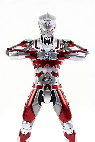 "ULTRAMAN" Ace Suit (Anime Version)