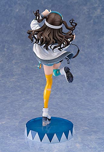 "The Idolmaster Cinderella Girls" Sunazuka Akira Streaming Cheer+ (Wing)