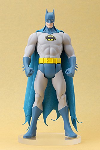 Batman 1/10 DC Universe - Kotobukiya ARTFX+ DC UNIVERSE
