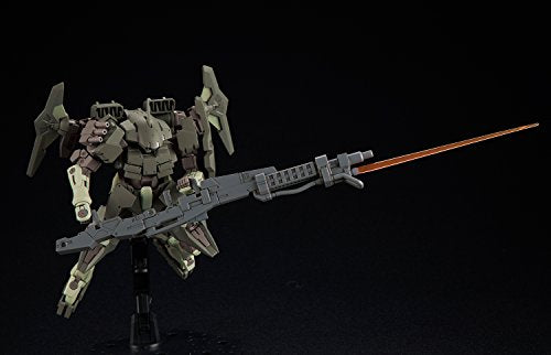 GNX-611t / g Stürmer GN-X HGBF (065) Gundam Build Fighters: Battlogue - Bandai