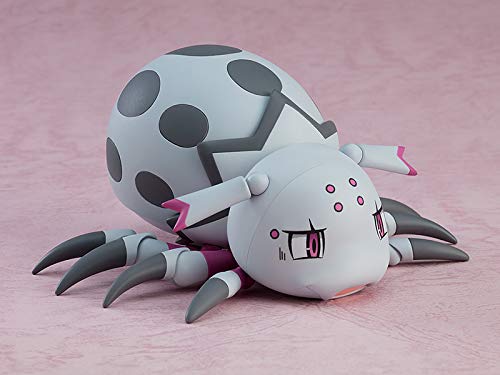 Nendoroid "So I'm a Spider, So What?" Kumoko