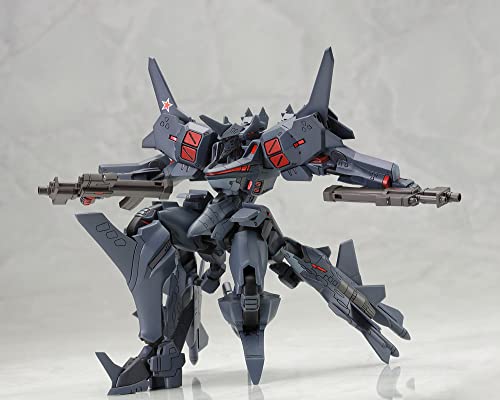 "Muv-Luv Alternative Total Eclipse" 1/144 Su-47E Berkut