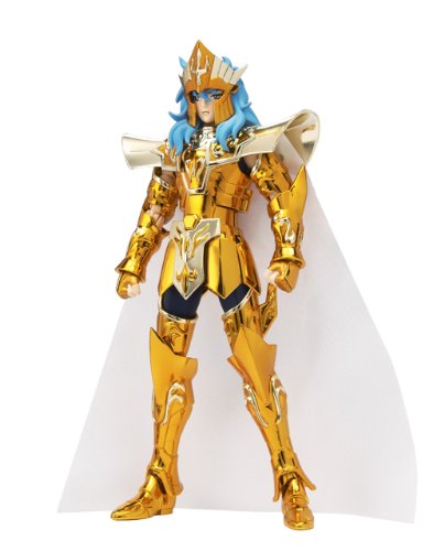 Saint Cloth Myth Emperor Poseidon