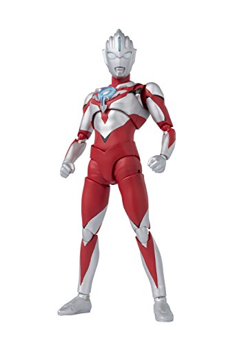 Ultraman Orb Origin the First  S.H.Figuarts Ultraman Orb the Origin Saga - Bandai
