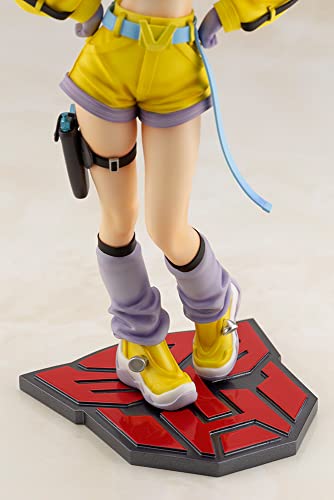 "Transformers" TRANSFORMERS Bishoujo Bumblebee