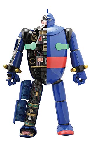 Super Metal Action "Tetsujin 28-go" Tetsujin 28-go