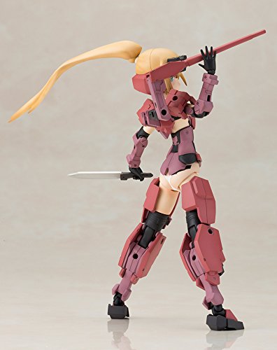 Frame Bras Girl Jinrai - Kotobukiya