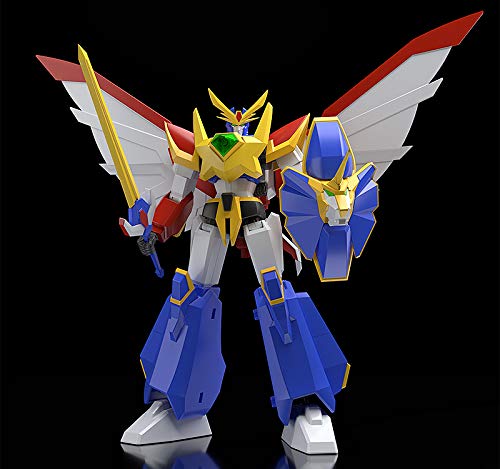 Moderoid "Matchless Raijin-Oh" Raijin-Oh