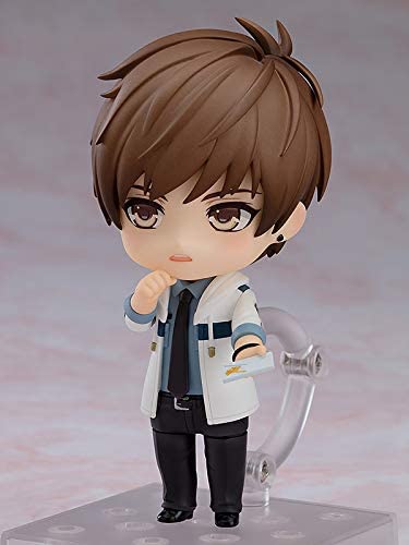 [Reissue] "Mr Love: Queen's Choice" Nendoroid#1119 Gavin (Haku)