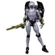 【Takaratomy】"Transformers" Masterpiece MP-55 Nightbird Shadow