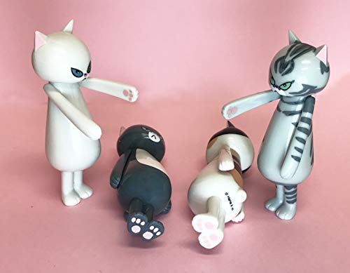 Nyanyanyanya-zu A Set