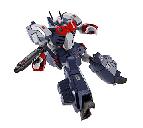 HI-METAL R "Macross" VF-1J Armored Valkyrie Ichijyo Hikaru's Fighter) Revival Ver.