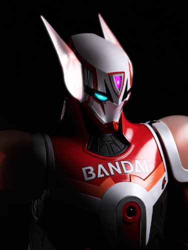 Barnaby Brooks Jr. 1/6 12 Perfect Model Tiger & Bunny - Bandai