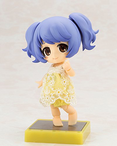 Belle no Kimagure Twintail Set Cu-Poche Extra - Kotobukiya