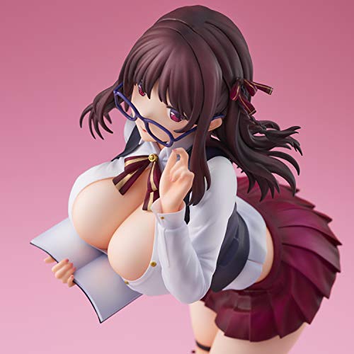 Mataro Illustration Himitsu no Senzoku Shisho