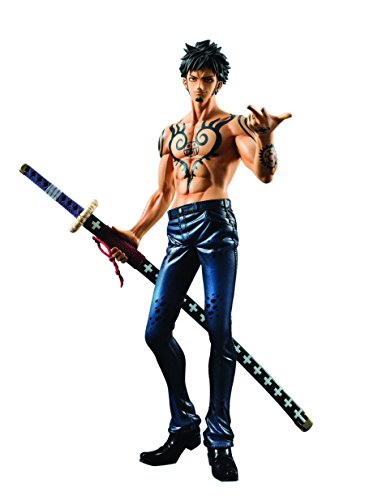 Portrait Of Pirates One Piece Limited Edition Trafalgar Law Ver.2.5