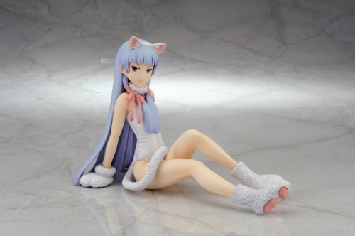 Nagi 1/7 Kannagi - Kotobukiya