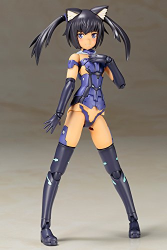 Innocenti (versione Blue ver) Frame Arms Frame Arms Girl - Kotobukiya